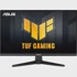ASUS Monitor TUF Gaming VG249QE5A 23.8", Full HD, IPS, 146 Hz, Adaptive-Sync, ELMB, crni